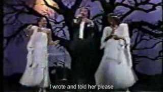 Tony Orlando & Dawn - Tie A Yellow Ribbon