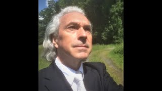 Der Menschensohn, von Jesus gekündet vor 2000 Jahren.