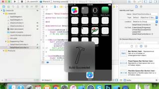 Занятие 22. Networking, JSON, Mantle, SDWebImage