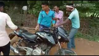 Mundari traditional || funny video. 2018 (MP)||मुंडारी कँमेडि बिबियो ||kumbulu manmi koaa chalan||