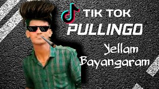 Enga Pullinga Ellam Bayangaram _ #TIKTOK _  HI FILMY _ Tiktok pullingo | Tamil This Life