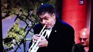А.Фельдер(Агашкин) и Йозеф Шмидт.