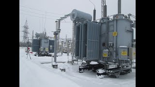 ✅Условия включения трансформаторов и автотрансформаторов на параллельную работу