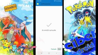 COMO DESCARGAR VMOS EN SU ULTIMA VERSION PARA POKEMON GO