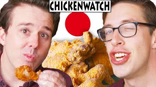 Is Tokyo Fried Chicken The Best In The World?