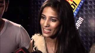Sexy Poonam Pandey Wishes To Go Naked Again? - Latest Bollywood Gossip