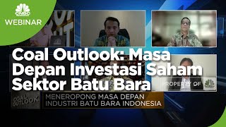 Sucor AM & Masa Depan Investasi Saham Sektor Batu Bara