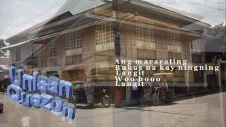 Musikang Pinoy Slow Rock "UNISAN, QUEZON"