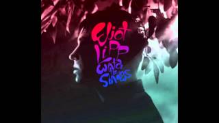 Eliot Lipp - Temporary Residence - Watch The Shadows