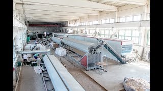 Фабрика деревянные палочки для мороженного, палочки для кофе, медицинские шпатели, мешалки для кофе