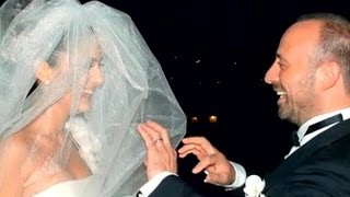 Как ХАЛИТ ЭРГЕНЧ сделал предложение БЕРГЮЗАР КОРЕЛЬ! - Halit Ergenç&Bergüzar Korel