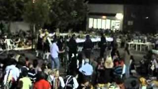 Panigiri Mani 2010 Koutsos Hassapia