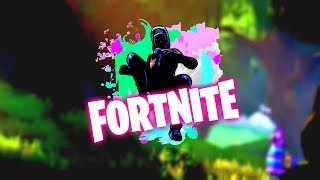 Fortnite / Minitage