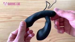 Lovense Edge Review