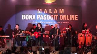 Amigos Band: Ho Na Ma Ito