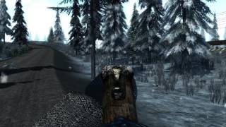 Survival Postapocalypse Now Дорога на Лесновку