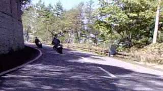 Ｈａｙａｂｕｓａ　ＶＳ　　ＢーＫＩＮＧ・関東鉄騎士團