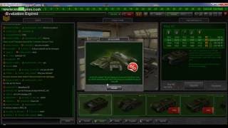 TankiOnline Cheat 2016 Cheat Engine 6.5.1