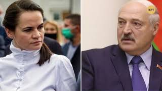 Записные революционеры и ошибка Борреля: происки Тихановской и ЕС