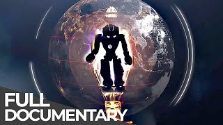 Future of Humanity: AI & Robotics
