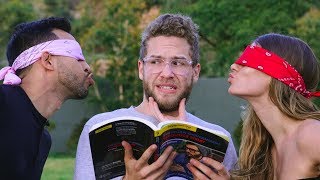 Worst Blind Date Ever | Hannah Stocking, Anwar Jibawi & Jeff Wittek