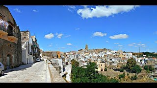 paesi di Basilicata - provincia di MATERA