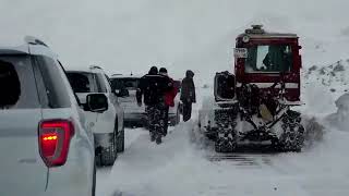 Чечня Ford Explorer