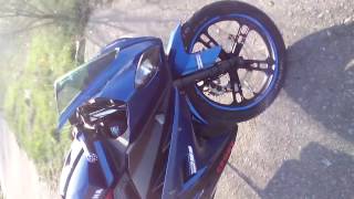 Мото Viper zs 250 R1
