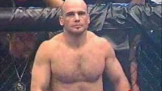 Bas Rutten Highlights - Don't fuck with Bas!