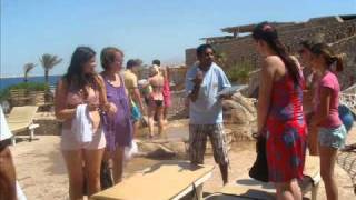 EGYPT - Hauza beach 0020