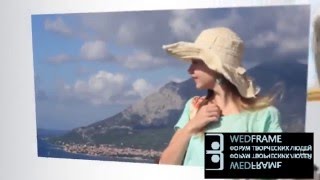 Camera Movement Presets - After Effects Presets (Videohive)