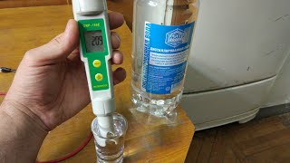 Водородная вода HHO Hydrogen Water Elixir of Youth