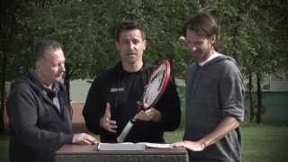 HEAD YouTek Graphene Prestige REV PRO Tennisschläger | Racket-Check