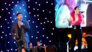 martin and pops duet ala" penthouse live ! "