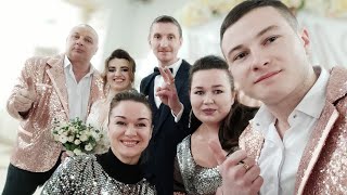 Гурт "ТРЕМБІТА". "Наталя-Наталі". "DANCE MONKEY". (cover version)