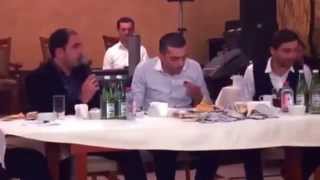 Piyan oldum piyan ((Reshad, Perviz,Vuqar,Elekber))  yeni 2o13