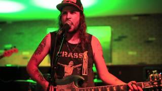 King Tuff - Sun Medallion live
