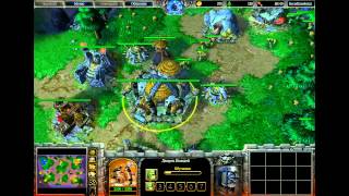 wc3 forever cup #1