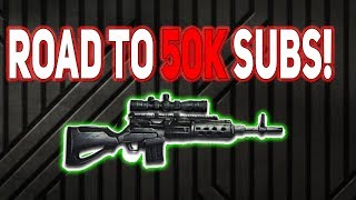 SHORT STREAM FIBER CRAFT?(ROAD TO 50K SUBS!) SONG REQUESTS !SR *SONG NAME*