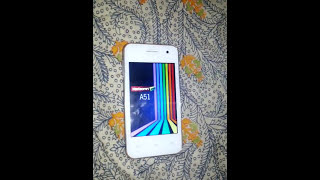 Karbon A51 Hard Reset