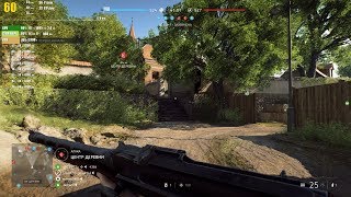 BATTLEFIELD 5: GTX 1050 ti - fx 8300(ALL MULTIPLAYER MAPS)