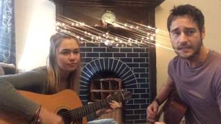 Everywhere -Fleetwood Mac (cover Felicity and Rich Lown)