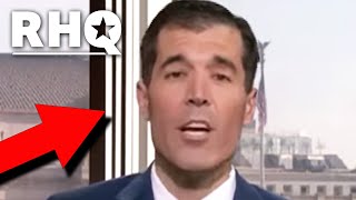 C-SPAN Host Demolishes January 6 Denier With FACTS