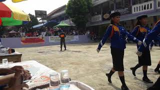 LPBB REKSA 14 MEI 2017 SMA REGINA PACIS BOGOR