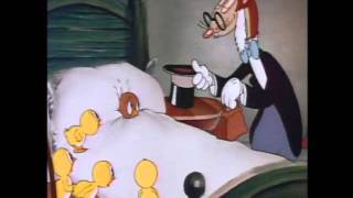 The Sneezing Weasel