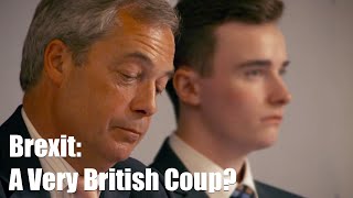 Brexit: A Very British Coup?