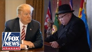 Donald Trump and Kim Jong Un’s meeting: What to know