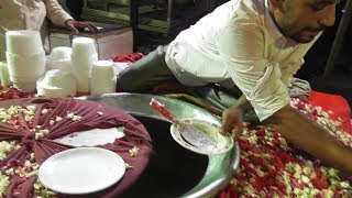 Exciting Special Chicken Haleem | Hyderabad Street Food
