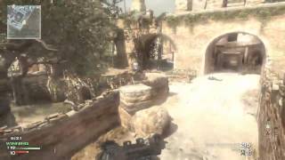 Really?!!! 2v2 MOAB with the Mrs. on Erosion
