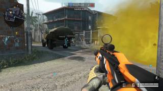 Warface Кв Эртугрул VS -_-Крестные-_-